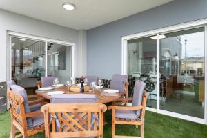 Villa Syrah