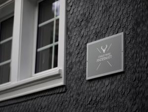 Chalet Swiss Andermatt