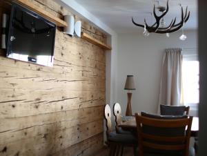 Chalet Swiss Andermatt