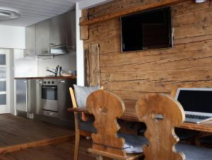 Chalet Swiss Andermatt