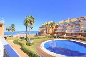 Apartamento Mirador al Mar - Ondara