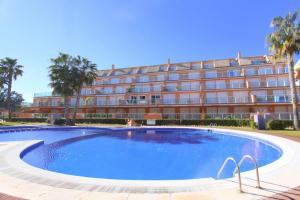 Apartamento Mirador al Mar