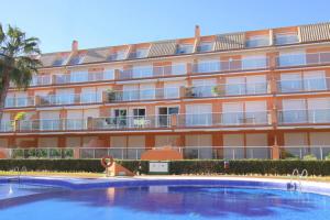 Apartamento Mirador al Mar