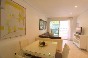 Apartamento Mirador al Mar