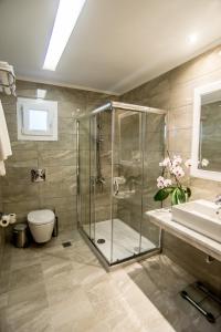 Villa Mediterrane Hotel