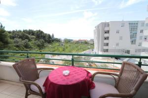 Apartments and rooms JoviZe