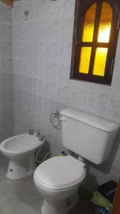 Cabaña: LOS ABUELOS