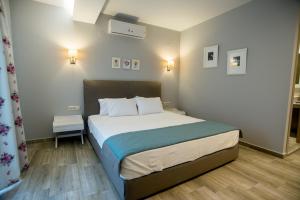 Villa Mediterrane Hotel