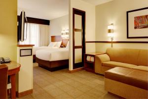Guestroom 2 Doubles room in Hyatt Place Phoenix-North
