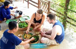 Việt Mekong Farmstay