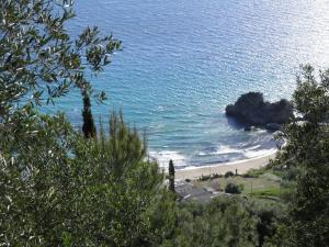 Akis Apartments Kontogialos-Pelekas