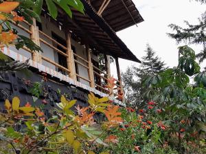 Posada Rural Casa del Aire