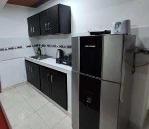 202 Bonito Apartamento para 3 personas