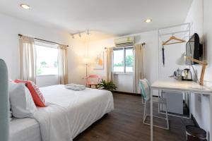 Parasol Inn Chiang Mai Old City