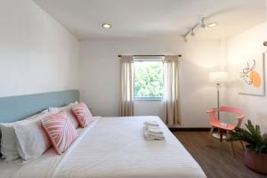 Parasol Inn Chiang Mai Old City