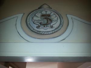 Case Vacanze Borgo Marina IMPERIA