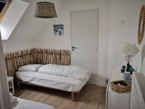 Appartements Ti Levenez : photos des chambres