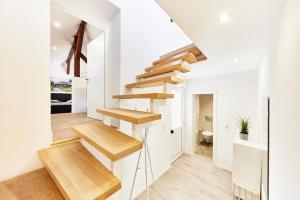 Wohntraum für Familien und Gruppen - nur 10 Gehminuten zum Europa-Park