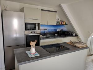 Appartements Ti Levenez : photos des chambres