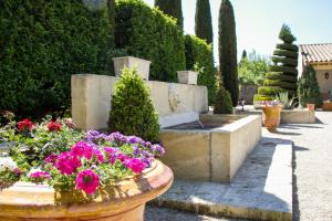 Appart'hotels Residence Melody : photos des chambres