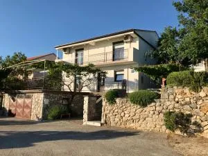 Apartment Tušek - Drivenik