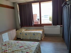 Hotels Les Sirenes : Appartement 1 Chambre