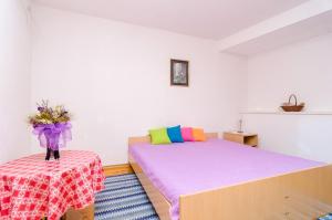 Apartments Rašica Molunat