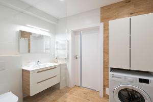 SKi bike apartments 2