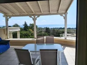 למרפסת La Balcona - Kahal