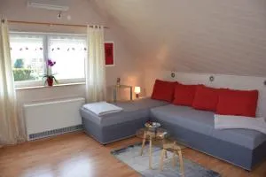 Gästehaus Bachra - Sondershausen