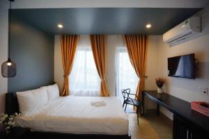 Maison Khoi Homestay