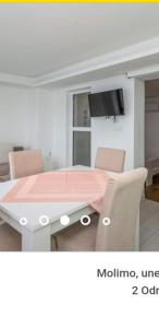 APARTMANI HERCEG
