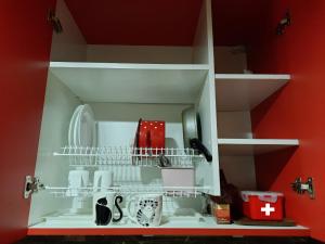 Midnight Cats Apartment in Rynok Square У Котів На Вірменській біля Площі Ринок