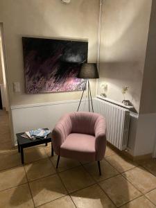 Hotels L'Escale des Alpilles : photos des chambres