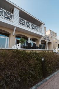 Apartment room in Port Zélande Marina 2D - Ouddorp - Not for companies - Luxurious apartment with a view over the marina