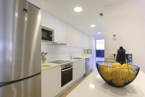 Lets holidays Cozy apartment with terrace