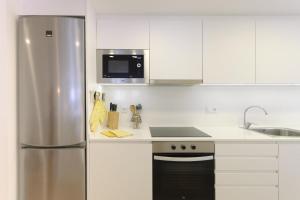 Lets holidays Cozy apartment with terrace