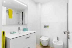 MODERN APARTMENTS LOS CRISTIANOS CENTER