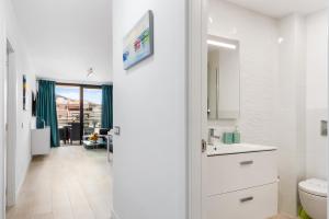 MODERN APARTMENTS LOS CRISTIANOS CENTER