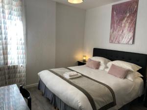 Hotels L'Escale des Alpilles : photos des chambres