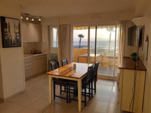 Appartements appartement Cavalaire face a la mer : photos des chambres