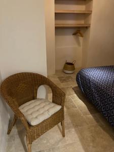 Appartements Les Petites Cyclades : photos des chambres