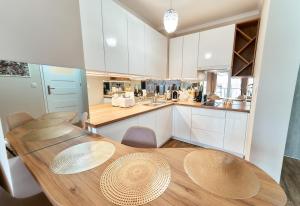 LAGUNA Apartament Polanica Residence 11