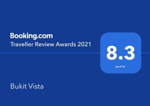 Putra Bali Villa by Bukit Vista