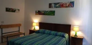 Ostello Valtrebbia - Traschio