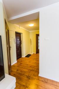 Apartament CZARNIECKIEGO