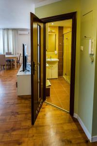 Apartament CZARNIECKIEGO