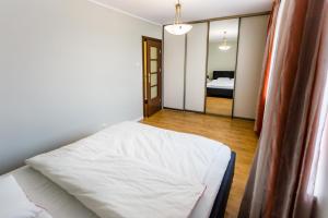 Apartament CZARNIECKIEGO