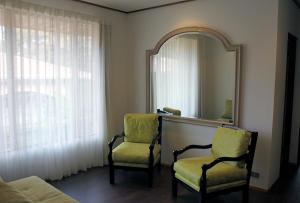 Terrazas de Golf Boutique Hotel