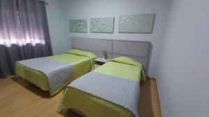 Residencial as Canárias